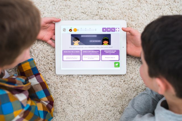 En la era de la IA, preguntar es superpoder: Smartick Thinking, extraescolar para aprender a pensar  - 1, Foto 1