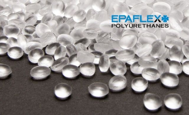 Formerra nombrada distribuidora de las líneas de TPU Epaflex de Italia en el Reino Unido e Irlanda - 1, Foto 1