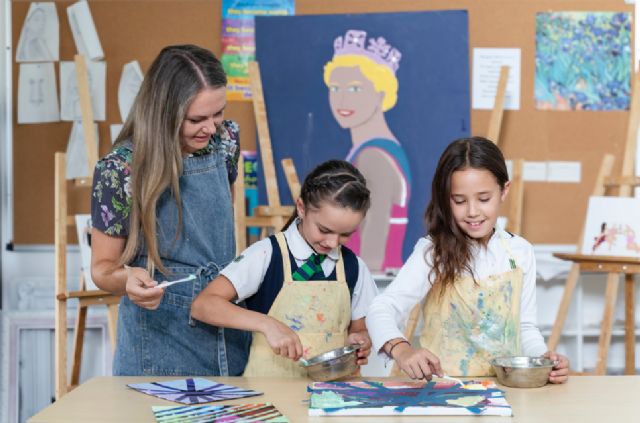 Llegar, adaptarse y pertenecer es el reto invisible de las familias expatriadas en CDMX - 1, Foto 1