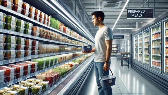 7 tendencias que transforman el futuro de la comida preparada - 1, Foto 1