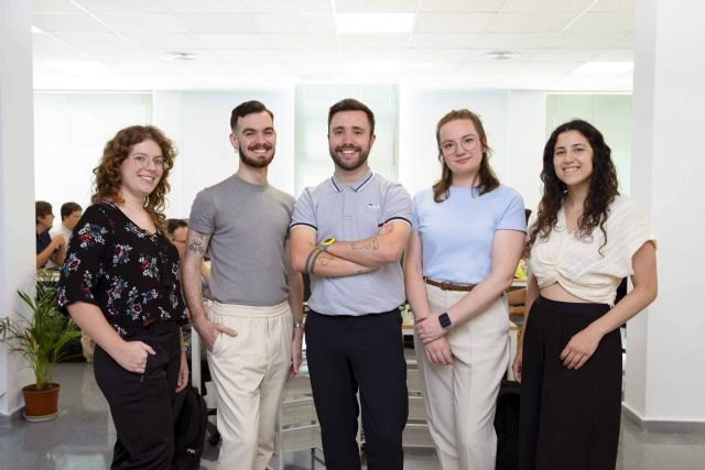 ProtoQSAR y MolDrug desarrollan junto al IATA-CSIC una herramienta computacional para acelerar la búsqueda de nuevos fármacos contra la diabetes tipo 2 - 1, Foto 1