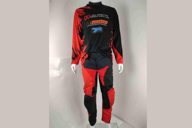 Equipaciones offroad personalizadas, la propuesta integral de ADHESIVOSEMBARRADOS - 1, Foto 1