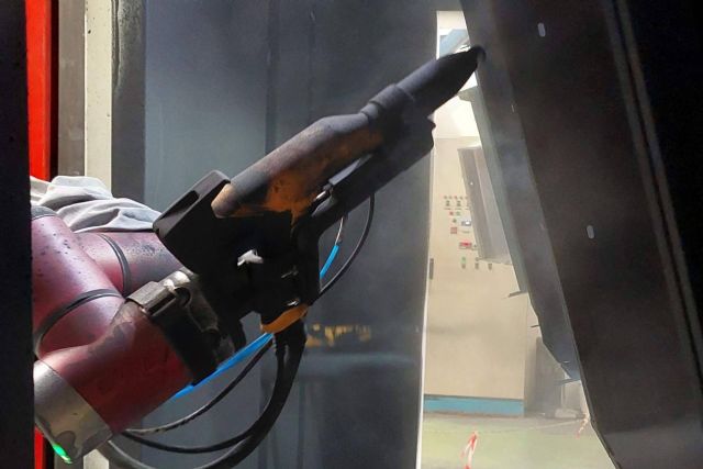 Dypromac, la ingeniería que convierte los desafíos del sector de la pintura en una ventaja competitiva - 1, Foto 1