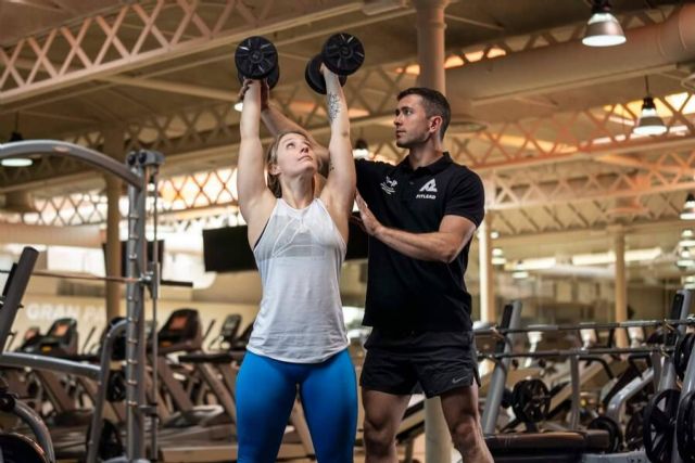 Fitnesslab; el entrenador personal en Barcelona que ayudará a lograr los objetivos de salud y rendimiento - 1, Foto 1