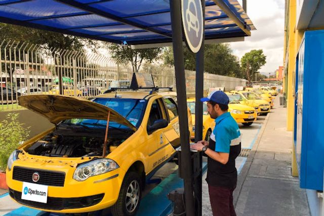 Elperito.com amplía sus peritajes automotrices profesionales en Colombia con revisión de 240 puntos - 1, Foto 1