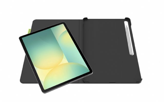 TAG lanza fundas con cuero de cactus y piel de manzana para proteger tanto los dispositivos como el planeta - 1, Foto 1