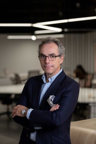 Ignacio del Pozo, nuevo director académico del Programa de Alta Dirección en Digital Business de The Valley - 1, Foto 1