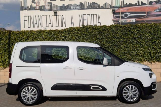 Crece la satisfacción de los usuarios con los servicios de MID Car en el mercado de ocasión - 1, Foto 1