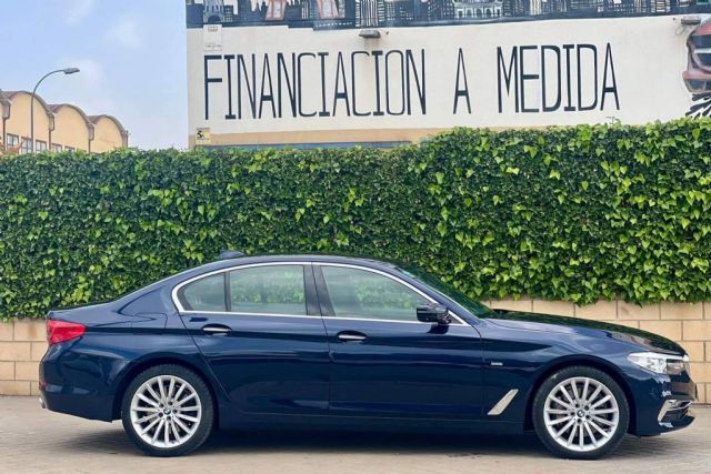 Coches de segunda mano con garantía y sin entrada; MID Car se consolida en Madrid - 1, Foto 1