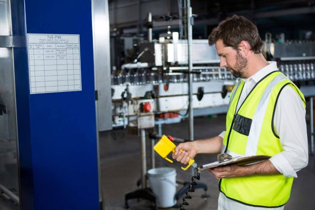 Directo Ingeniería impulsa la seguridad industrial con su servicio experto de Marcado CE - 1, Foto 1