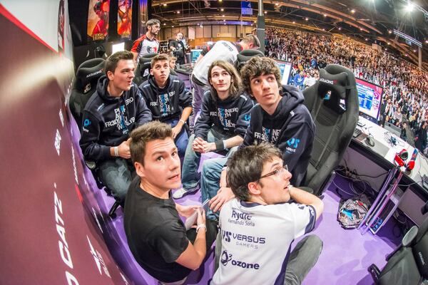 La senda del campeón: un repaso a los ocho títulos que hacen de GIANTX el dominador histórico de los esports en España - 1, Foto 1