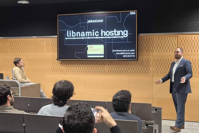 El hosting tradicional; un obstáculo para las compañías digitales - 1, Foto 1
