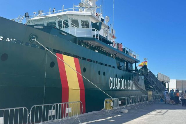 Un año después de su transformación integral, AVEFOR afianza su modelo adaptado a las necesidades reales - 1, Foto 1