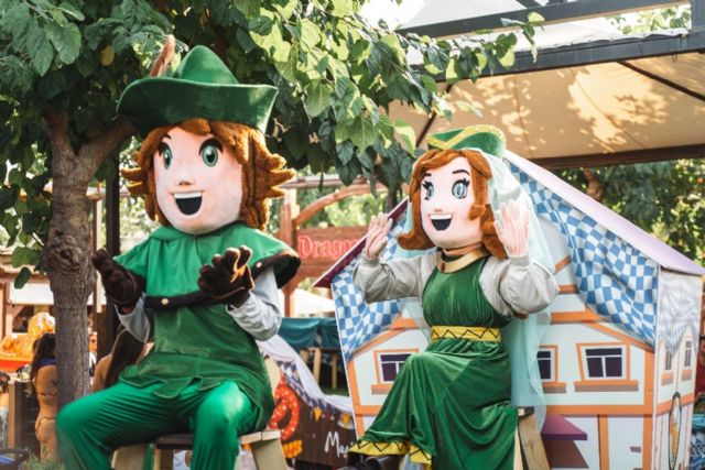 Llega la mayor Oktoberfest a la C. Valenciana - 1, Foto 1