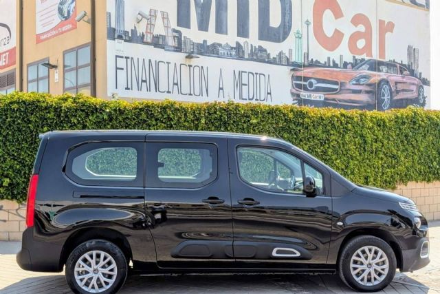 La experiencia y el servicio especializado de MID Car marcan la diferencia en Madrid - 1, Foto 1