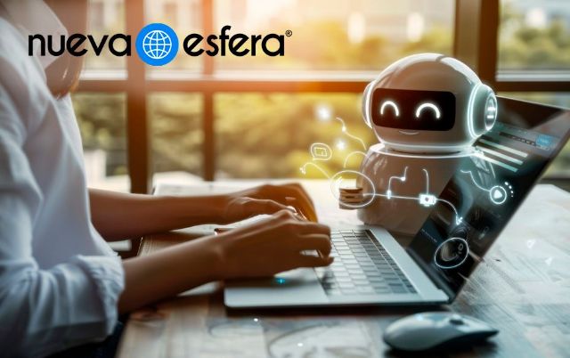 Nueva Esfera analiza el auge de los agentes de IA autónomos y su impacto en las decisiones críticas - 1, Foto 1