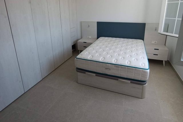 Mudanzas y Logística JEVID realiza traslados en toda la península con tarifas ajustadas y servicio integral - 1, Foto 1