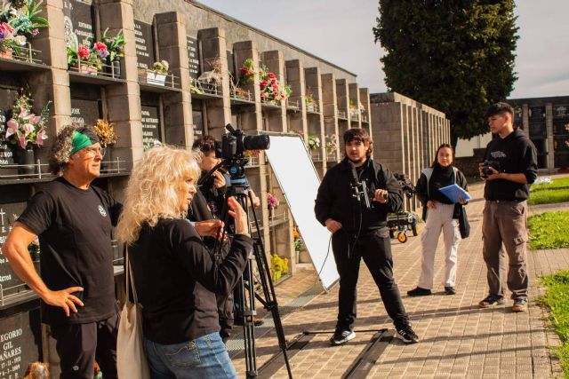 Seleccionados los diez proyectos finalistas que pasan a la fase de rodaje del XIII Certamen de cortometrajes Navarra, Tierra de Cine - 1, Foto 1