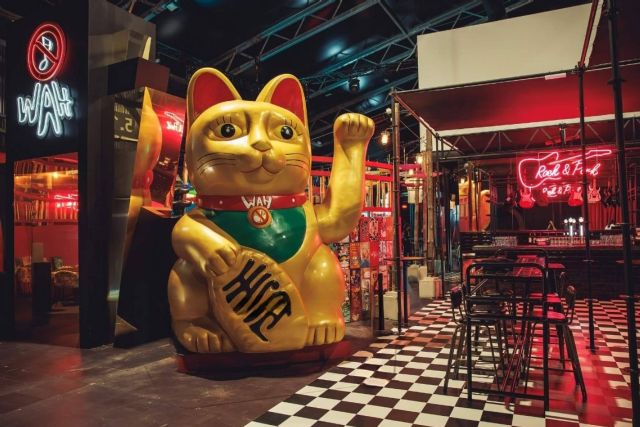 ¡WAH Show vuelve con su quinta temporada! - 1, Foto 1