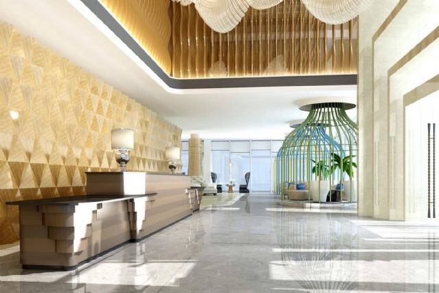 Creanavarra impulsa la formación en Diseño de Interiores - 1, Foto 1