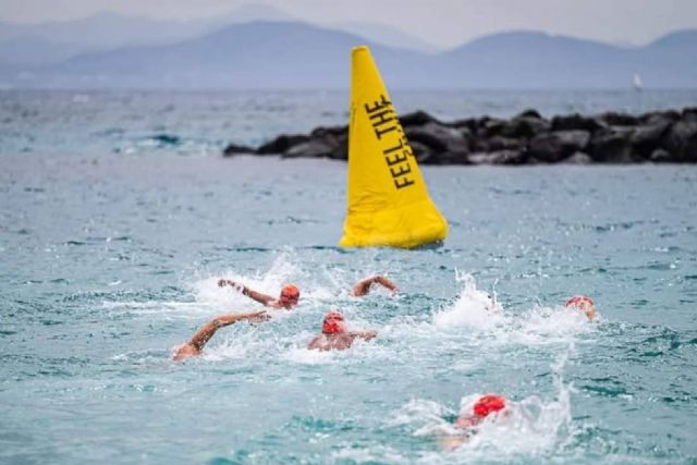 Entre océano y lava; XV Travesía Playas de Papagayo - 1, Foto 1