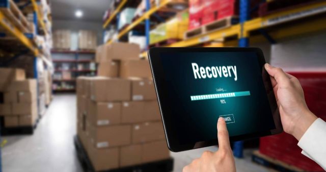 Servicios de salvamento y gestión de excedentes con garantías, a cargo de RECOVER SALVAMENTOS - 1, Foto 1