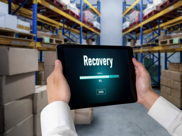 RECOVER optimiza la gestión tras siniestros y la salida de excedentes de stock en múltiples sectores - 1, Foto 1