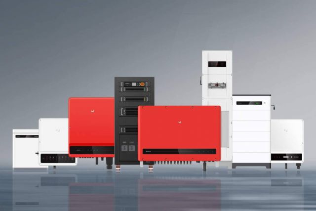 GoodWe consolida su papel en la transición energética al impulsar el autoconsumo residencial en España - 1, Foto 1
