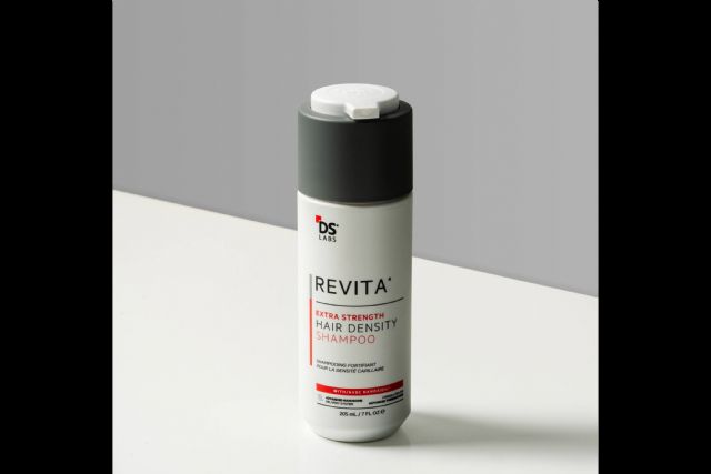 Champú y loción capilar, el dúo más potente que frena la caída del cabello posverano - 1, Foto 1