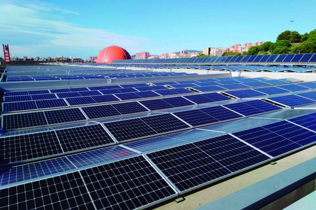 Comunidades energéticas locales; impulso al autoconsumo compartido con el Real Decreto 244/2019 - 1, Foto 1