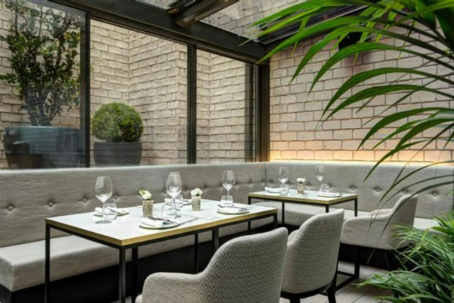 Las nueve direcciones ´secretas´ de Chamberí que recomiendan los recepcionistas de Casa Almagro - 1, Foto 1