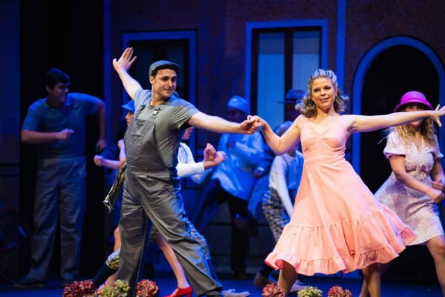 Drao Producciones lidera la gira nacional que acercará la zarzuela a toda España - 1, Foto 1