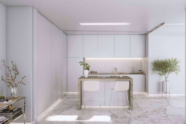 Diseño de interiores con visión innovadora, el enfoque de Pacheco Arquitectos - 1, Foto 1