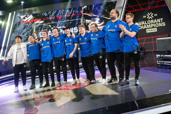 ¡GIANTX hace historia y se mete en el Mundial de Valorant 2025! - 1, Foto 1