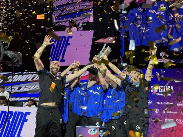 ¡GIANTX, campeón de España de League of Legends! - 1, Foto 1