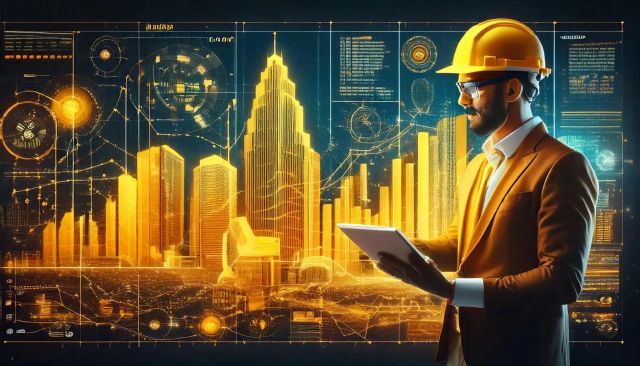 La estandarización del BIM en arquitectura e ingeniería multiplica la demanda de másteres online en España - 1, Foto 1