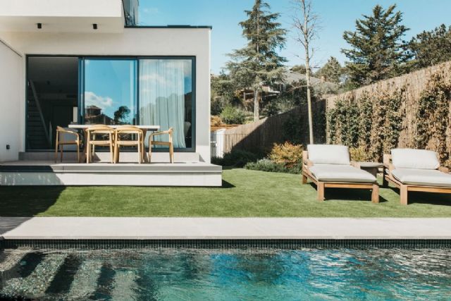 Can Llobet: el equilibrio perfecto entre la paz natural y la vida urbana, a cinco minutos de Sant Cugat - 1, Foto 1