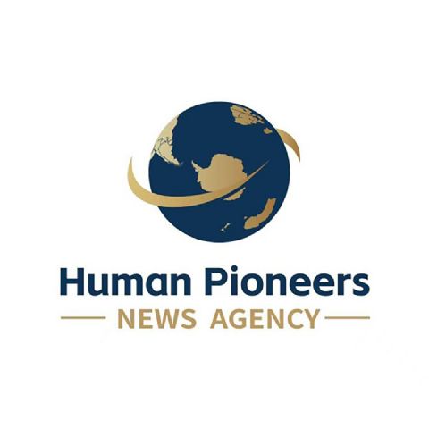La agencia de noticias Human Pioneer presenta la ´Declaración Antártica´ para forjar un nuevo paradigma en la producción de noticias - 1, Foto 1