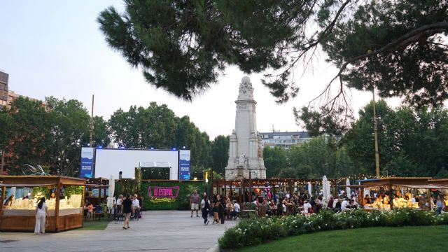 La Estival prepara la despedida de su 4ª edición con un septiembre cargado de entretenimiento al aire libre - 1, Foto 1