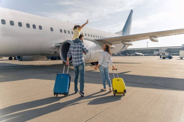 Recuperar el foco tras las vacaciones; claves para retomar la productividad — por Antal International - 1, Foto 1