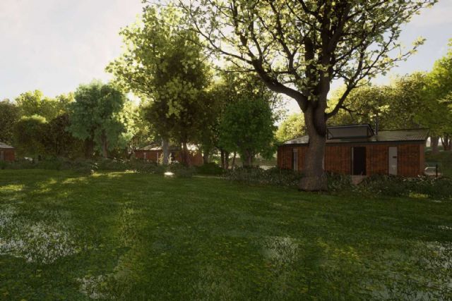 Servicios de arquitectura y diseño personalizados, el enfoque de Pacheco Arquitectos - 1, Foto 1