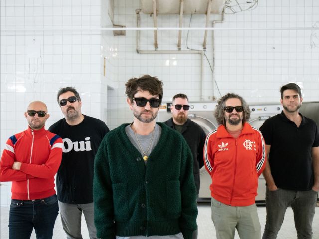 Tigre y Diamante estrena single Amanecer en la playa - 1, Foto 1