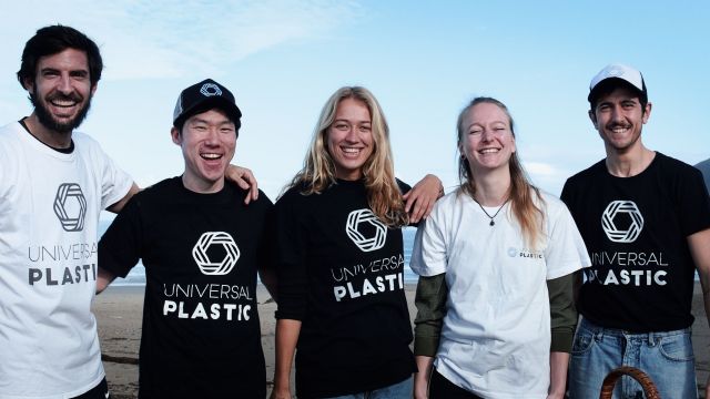 Universal Plastic y SEDIA lanzan un espacio de datos para monitorizar la contaminación plástica - 1, Foto 1