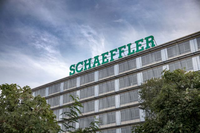 Schaeffler muestra un primer semestre sólido en 2025 - 1, Foto 1