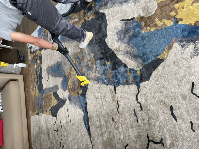 La vuelta a la rutina también pasa por tu hogar: limpieza ecológica contra sudor, ácaros y hongos sin gastar agua - 1, Foto 1