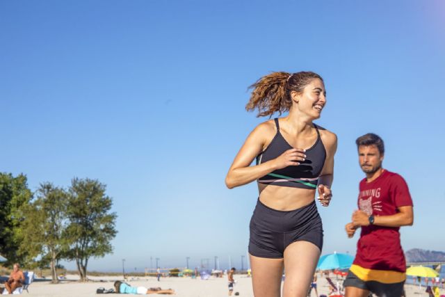 Distrito Estudio convierte sus eventos en el motor de una experiencia fitness única en España - 1, Foto 1