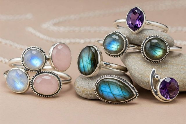 UniArt Minerales consolida su propuesta como tienda online de minerales auténticos y joyas en plata de ley - 1, Foto 1