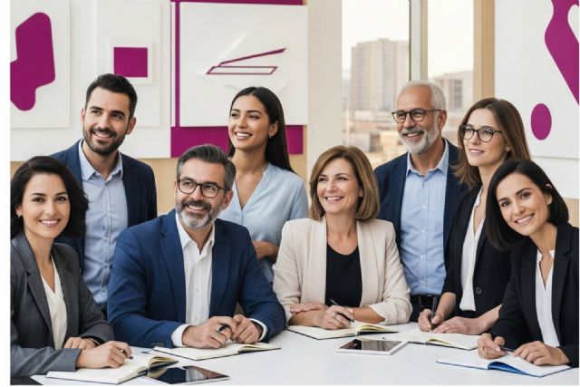 The Strategic Business School y su nueva edición del programa Chief Change Officer con metodología híbrida y enfoque aplicado - 1, Foto 1