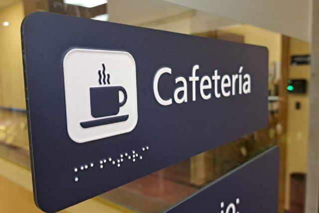 Accesibilidad real y eficaz; la propuesta de Databraille para espacios públicos y privados - 1, Foto 1