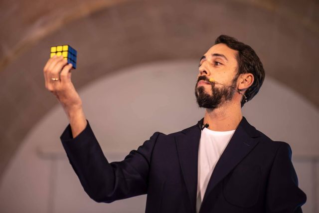 Sa Jarana KM0; la experiencia formativa en Menorca que impulsa equipos con retorno medible - 1, Foto 1